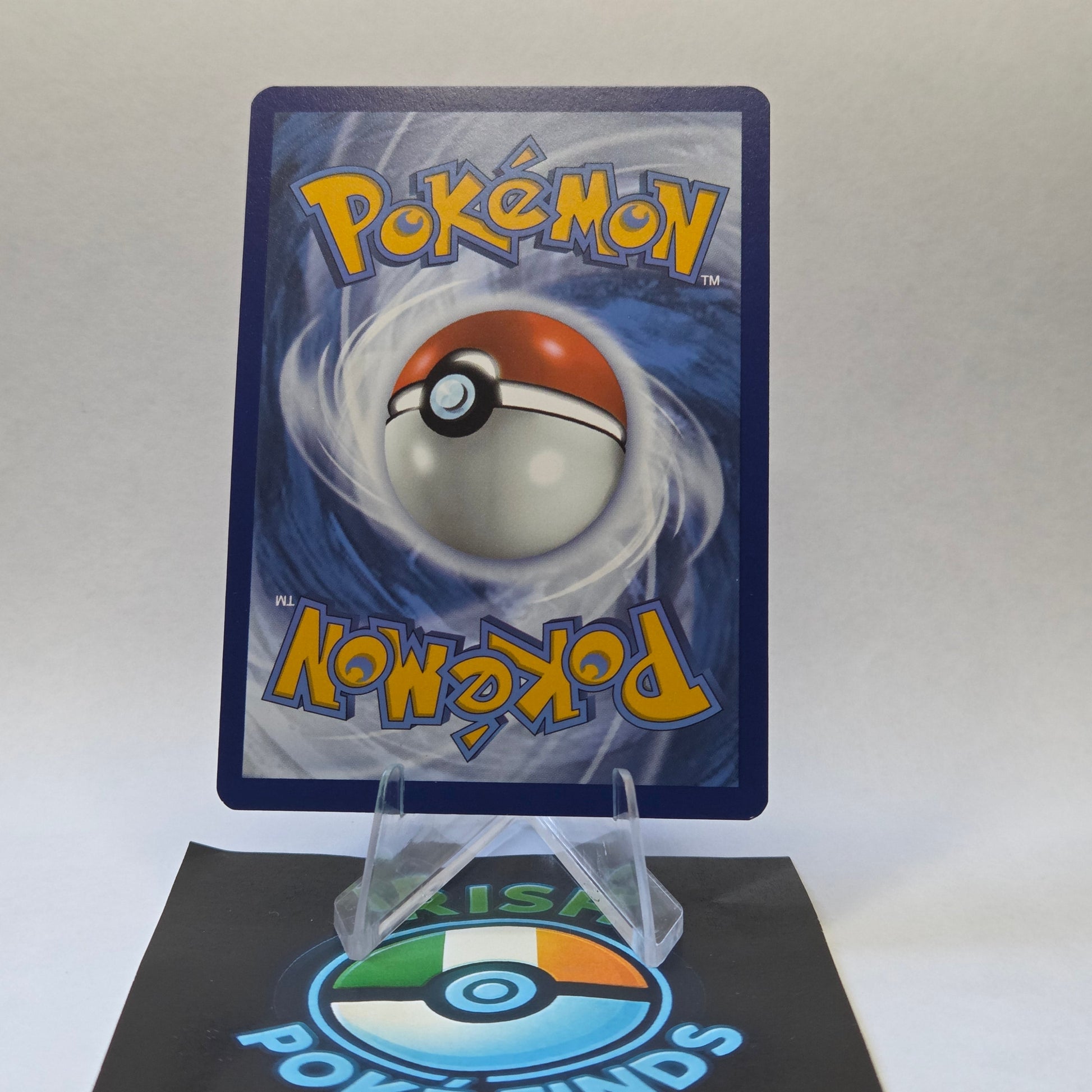 Milotic #050 - Twilight Masquerade Back