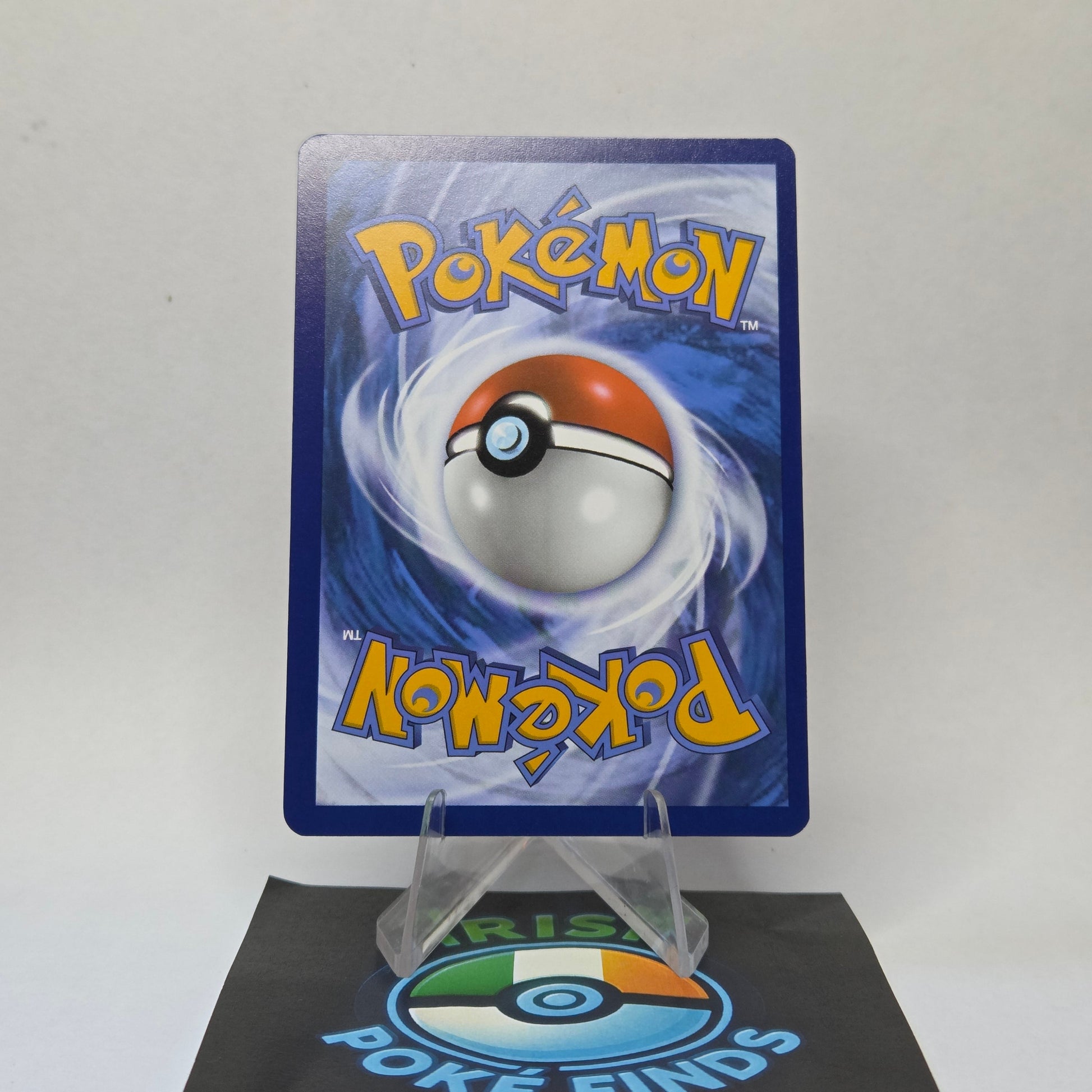 Morelull #008 - Surging Sparks Back