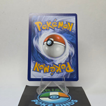 Morelull #008 - Surging Sparks Back