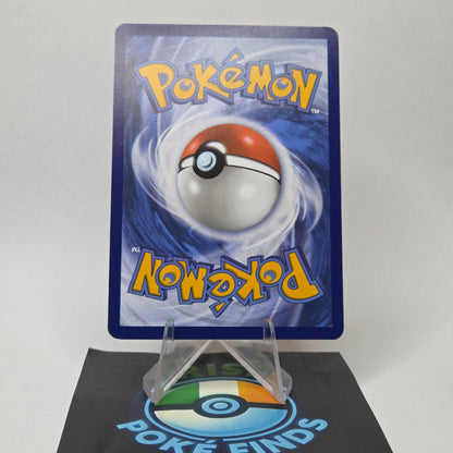 Nacli #082 - Mega Evolution