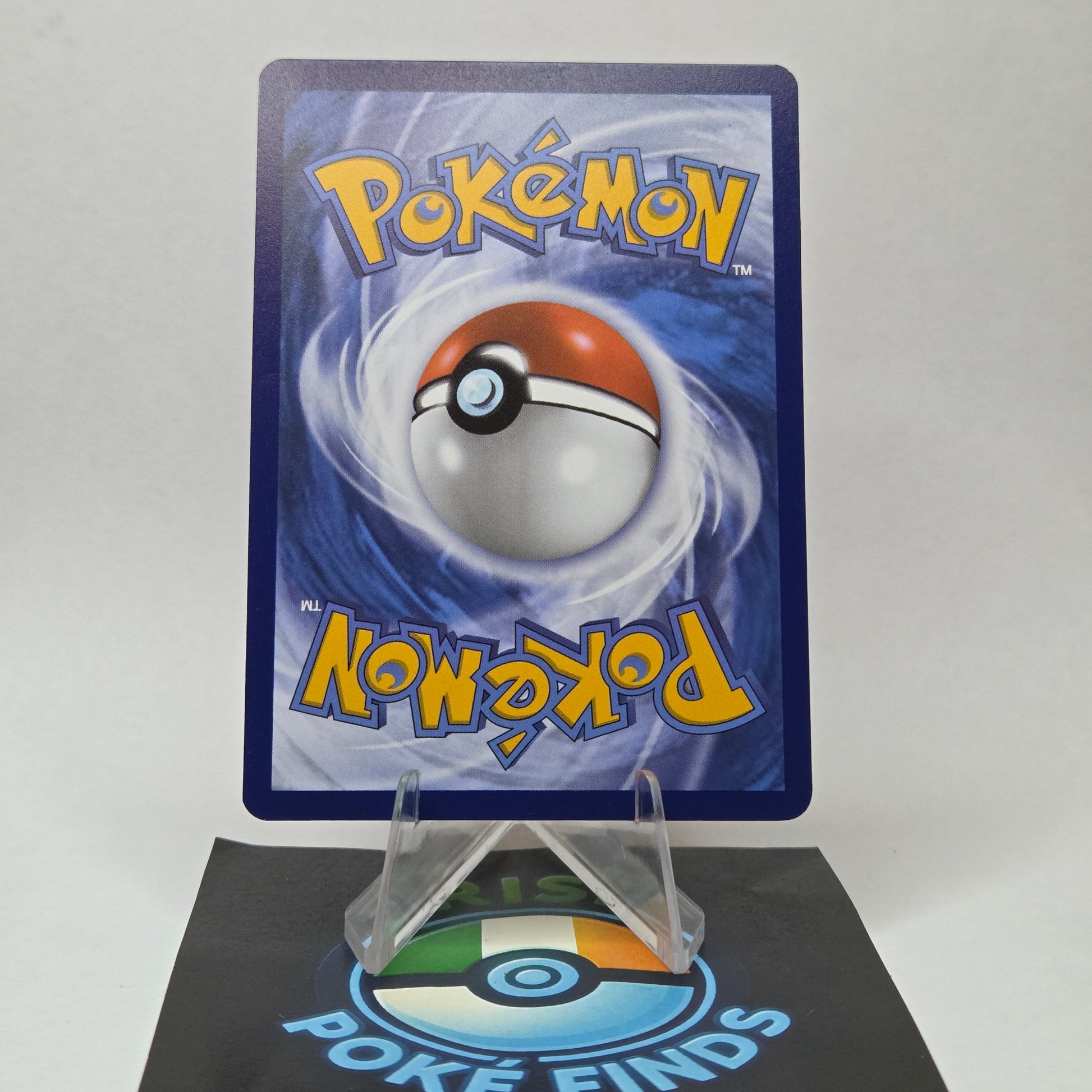 Naclstack #083 - Mega Evolution