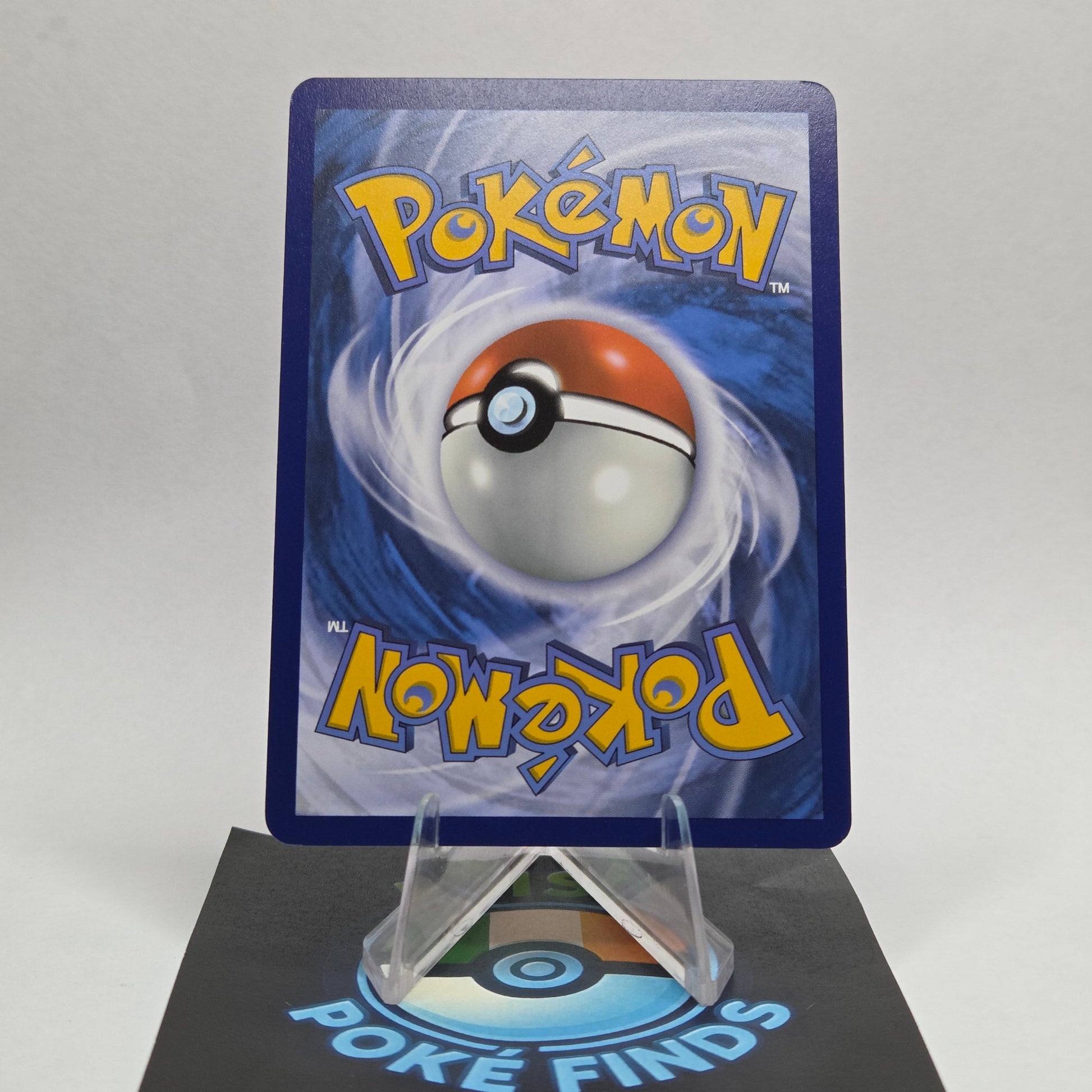 Ninetales #020 - Mega Evolution