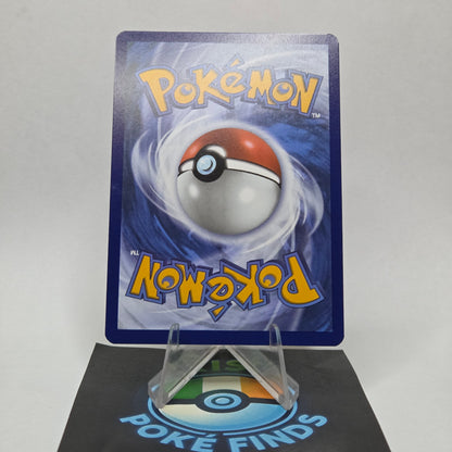 Ninjask #017 - Mega Evolution