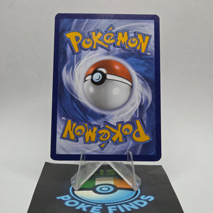 Nuzleaf #014 - Mega Evolution