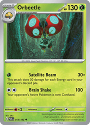 012 Orbeetle - Paradox Rift