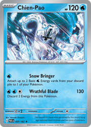 057 Chien-Pao - Paradox Rift