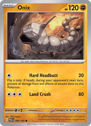 090 Onix - Paradox Rift