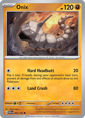 090 Onix - Paradox Rift