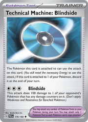 176 Technical Machine: Blindside - Paradox Rift