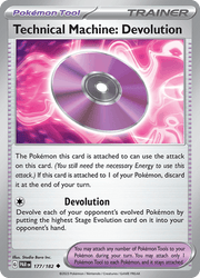 177 Technical Machine: Devolution - Paradox Rift