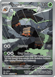 183 Crustle - Paradox Rift