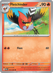 013 Fletchinder – Perfect Order