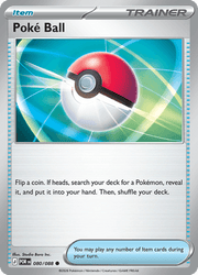 080 Poké Ball – Perfect Order