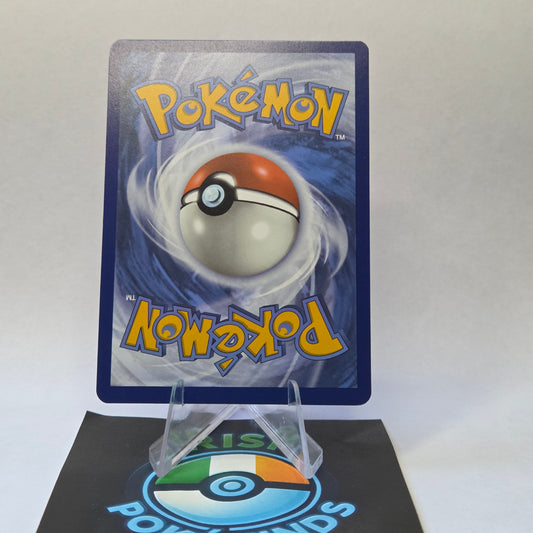 Palossand #092 - Twilight Masquerade Back