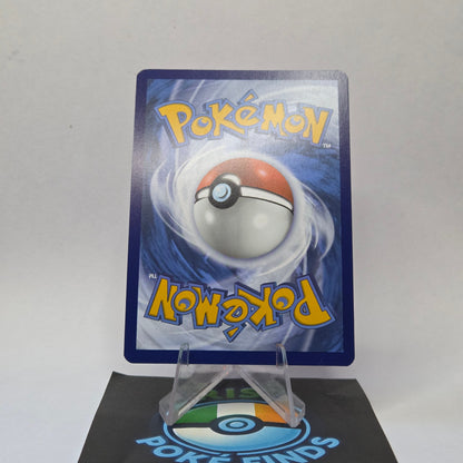 Palossand ex #091 - Surging Sparks Back