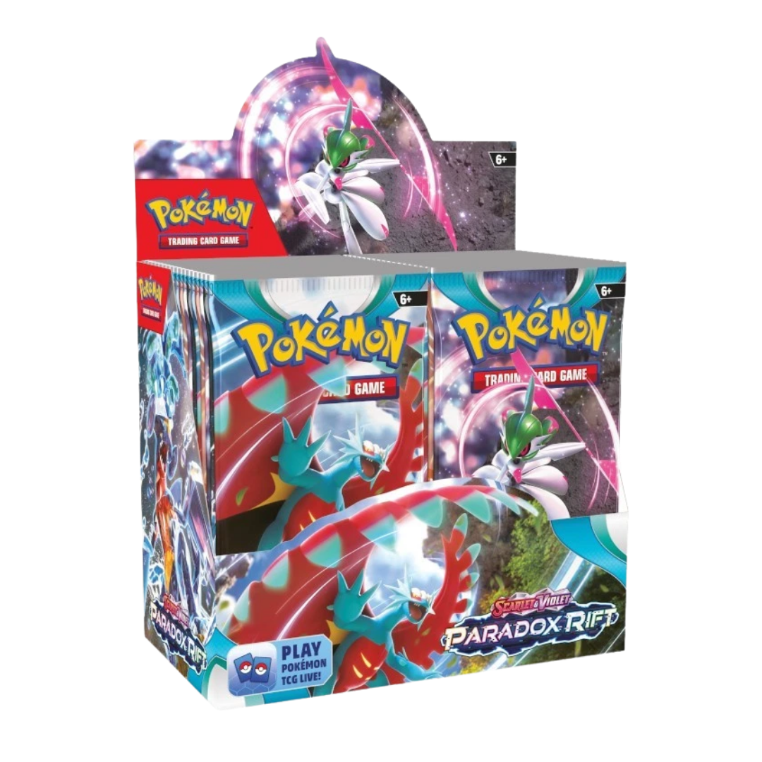 Paradox Rift Booster Box (36 Packs)