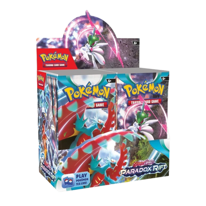 Paradox Rift Booster Box (36 Packs)