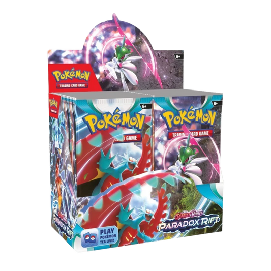Paradox Rift Booster Box (36 Packs)