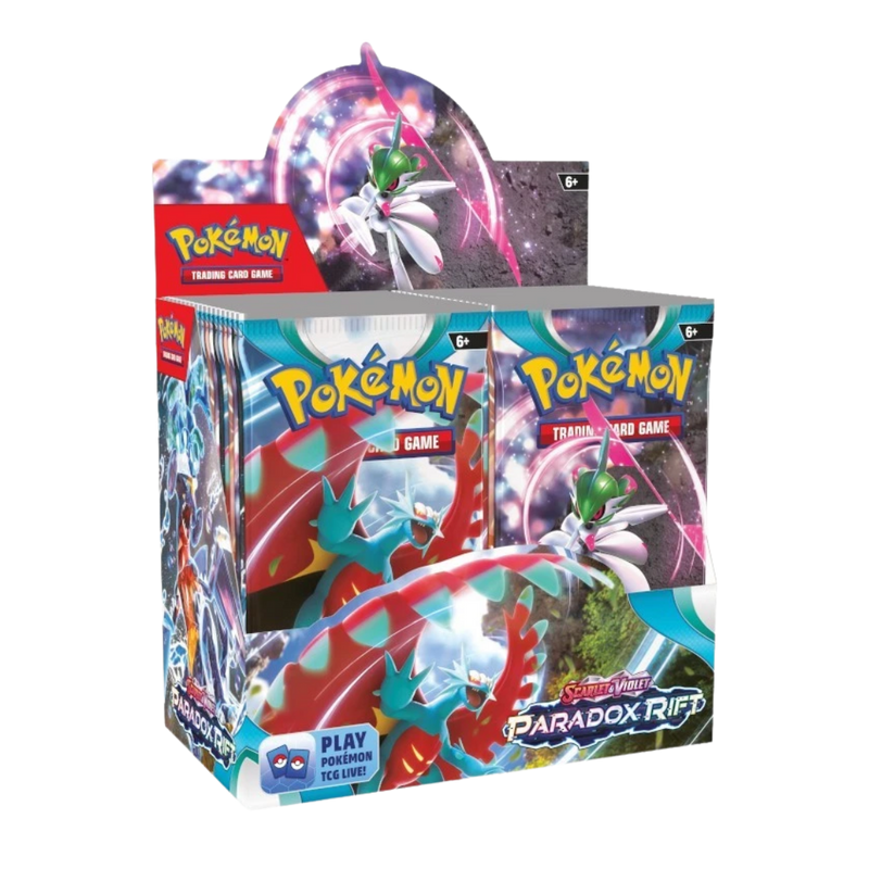Paradox Rift Booster Box (36 Packs)