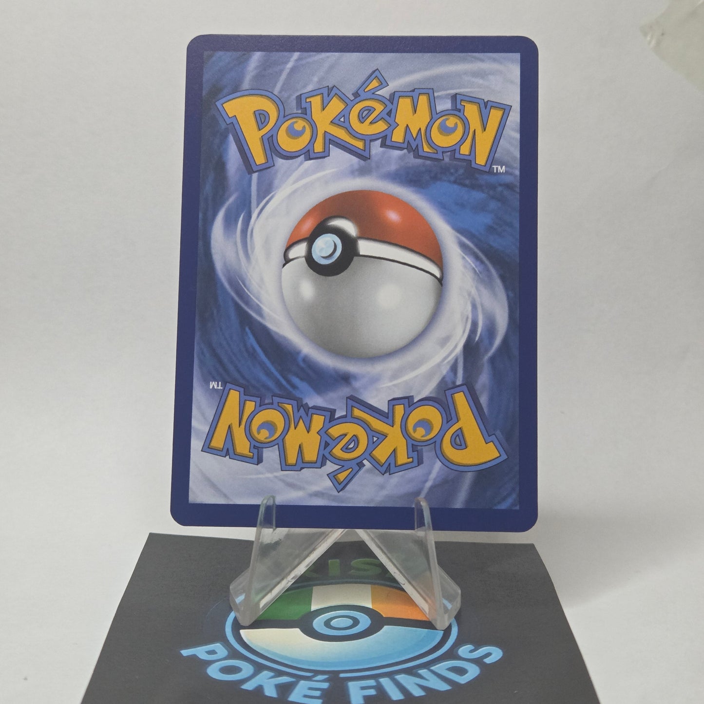 Paras #004 - Journey Together Back