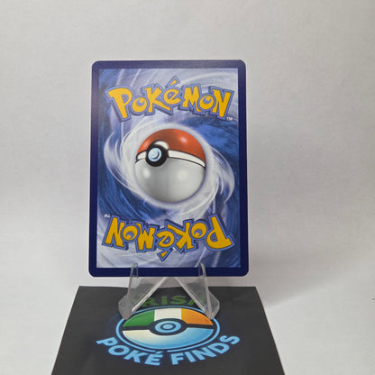 Pawniard #148 - Obsidian Flames