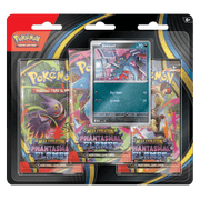 Phantasmal Flames: 3-Pack Blister