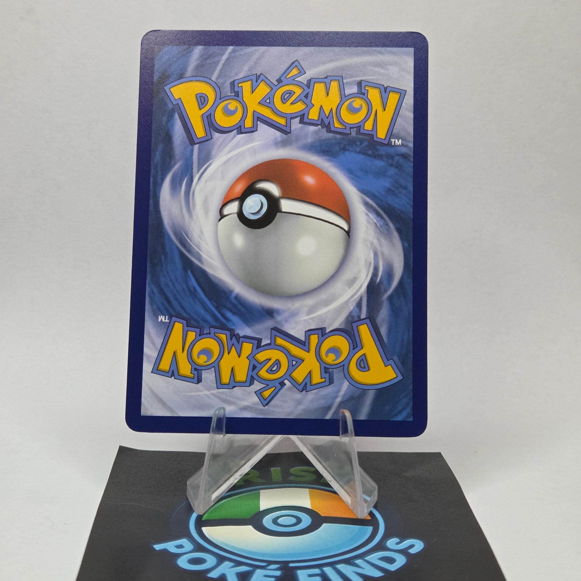 Pokemon Center Lady #123 - Mega Evolution