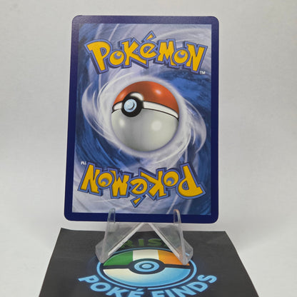 Pokemon Center Lady #123 - Mega Evolution