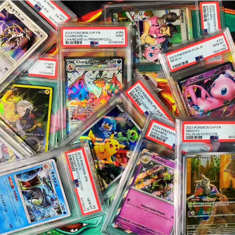 buy pokemon cards ireland Card Bundle Irish Pok Finds | Pokmon