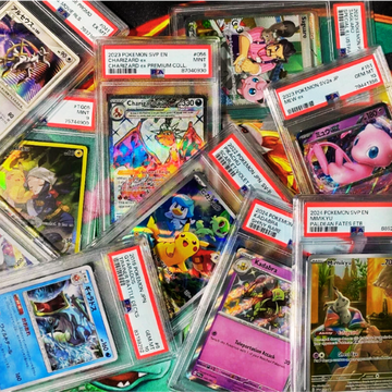 Irish Poké Finds | Pokémon Cards Ireland – Buy, Sell & Consign
