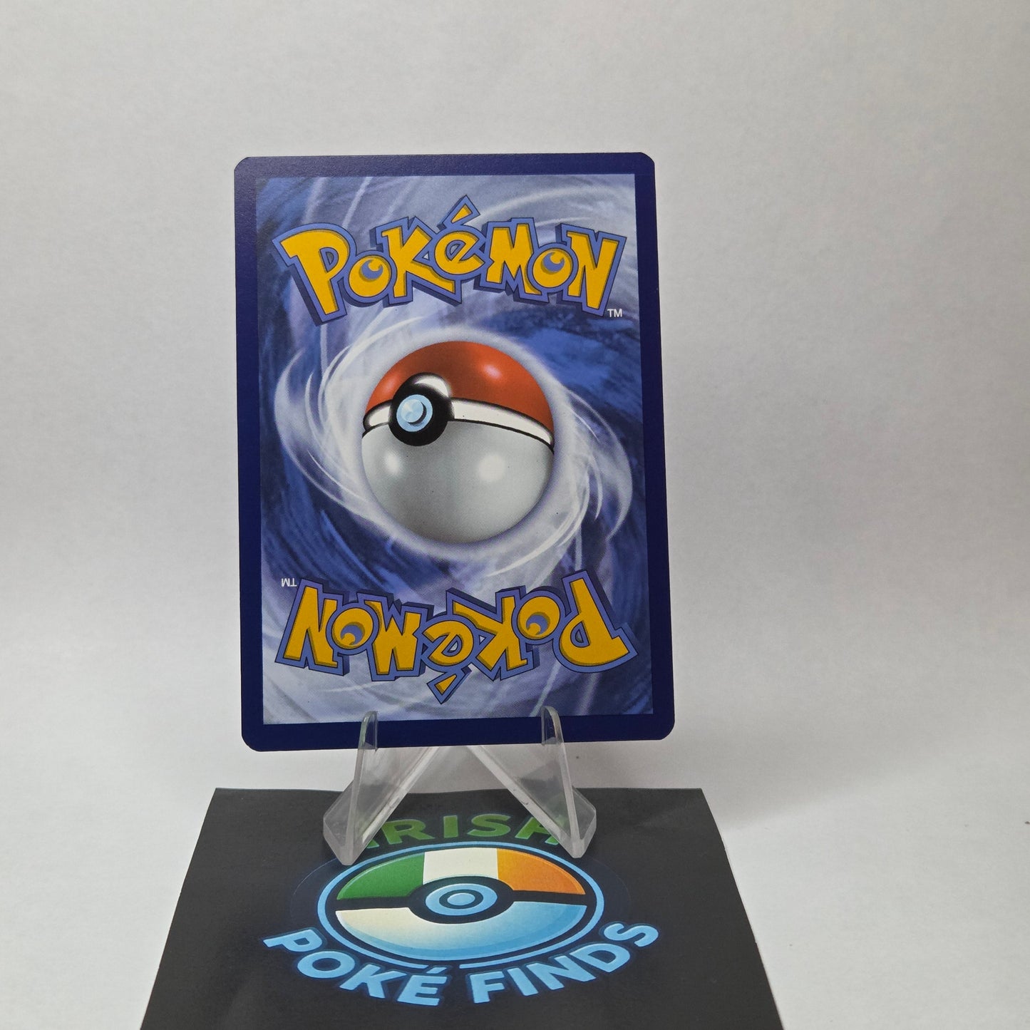 Pokemon League Headquarters #192 - Obsidian Flames