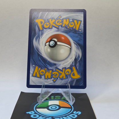 Poliwhirl #042 - Twilight Masquerade Back