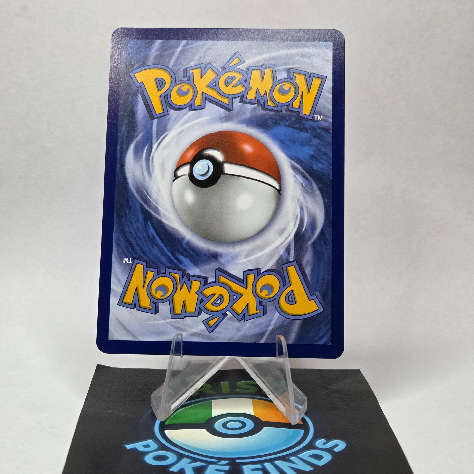 Premium Power Pro #124 - Mega Evolution