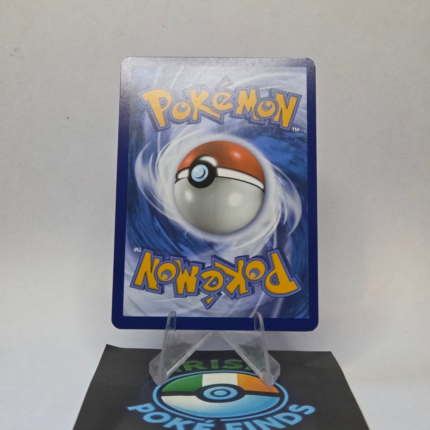 Quaxwell #051 - Surging Sparks Back