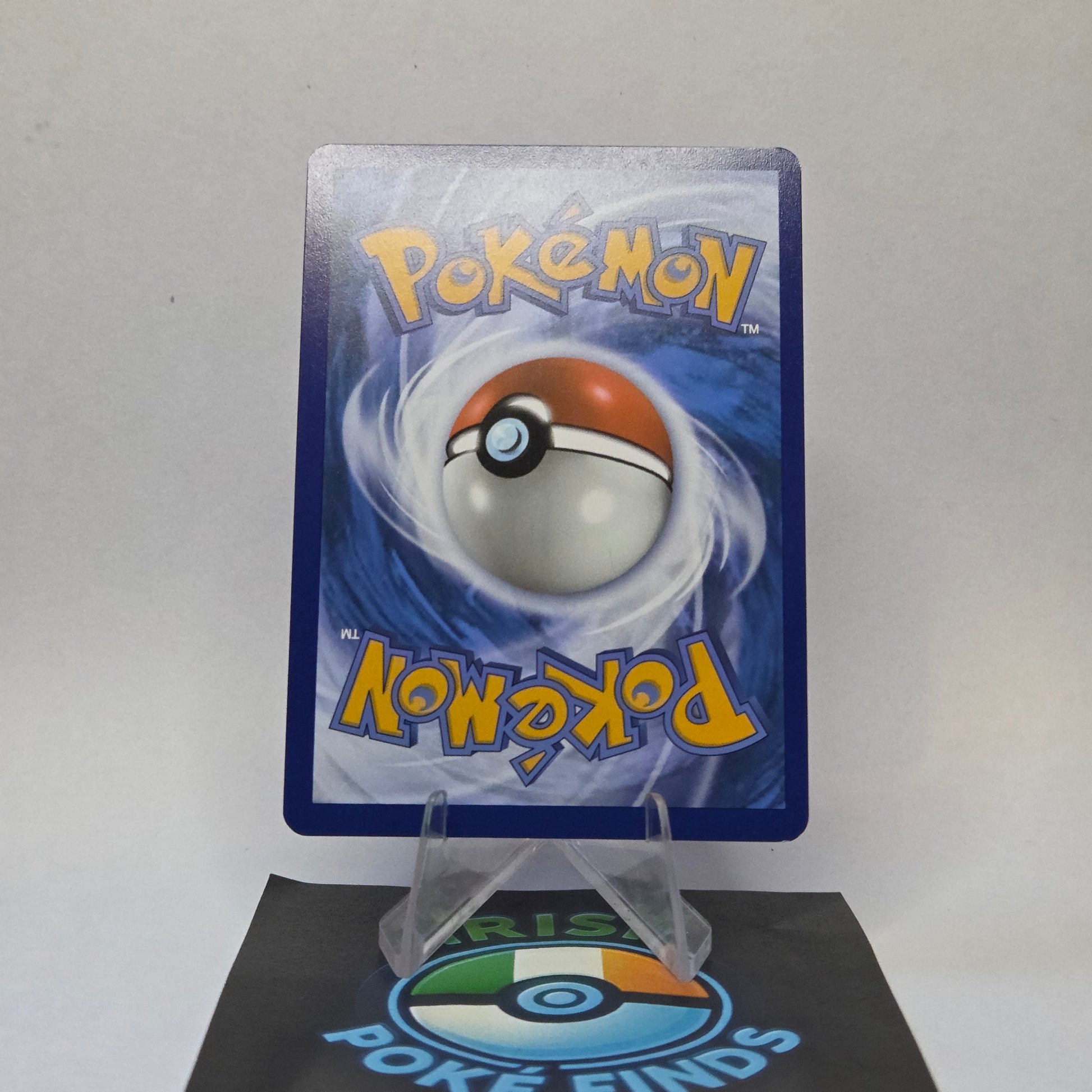 Quaxwell #051 - Surging Sparks Back