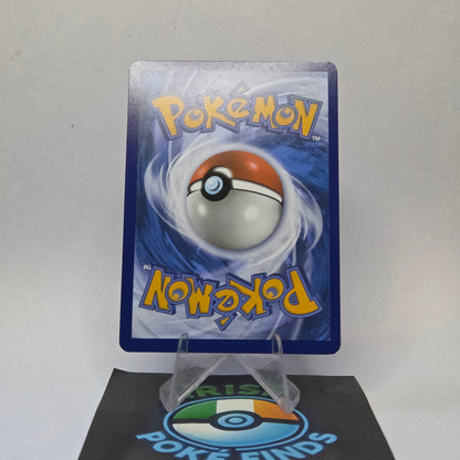 Quaxwell #051 - Surging Sparks Back