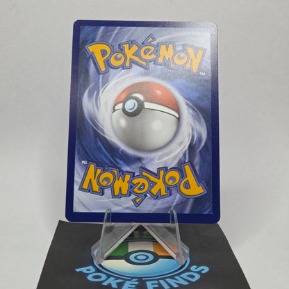 Ralts #058 - Mega Evolution