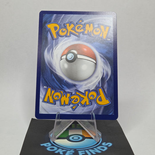 Ralts #058 - Mega Evolution