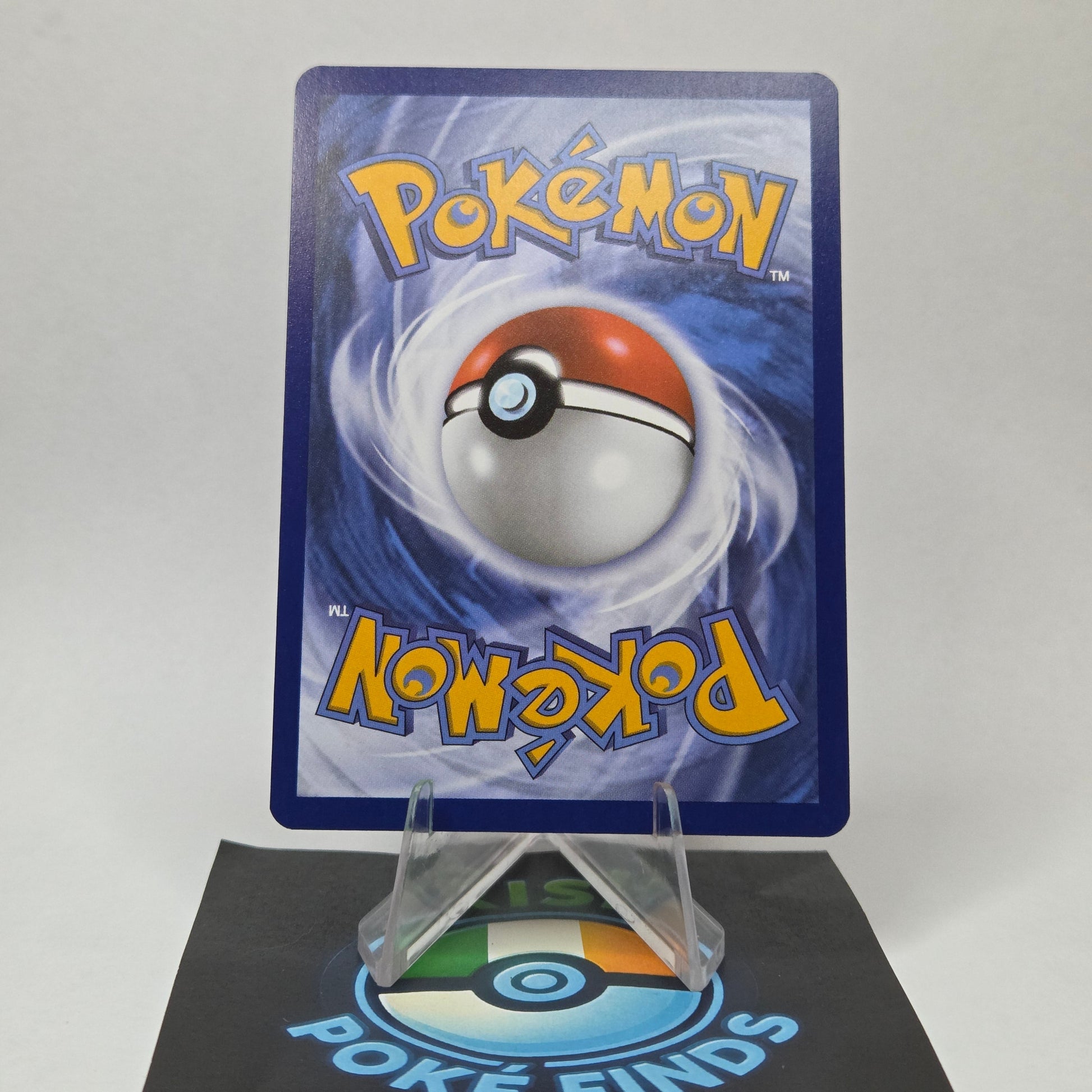 Repel #126 - Mega Evolution