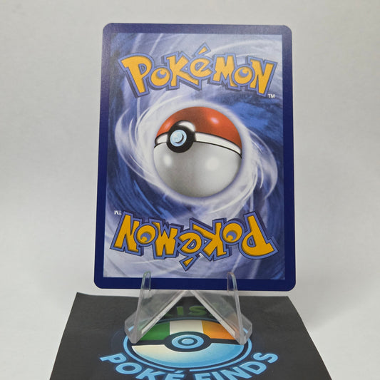 Repel #126 - Mega Evolution