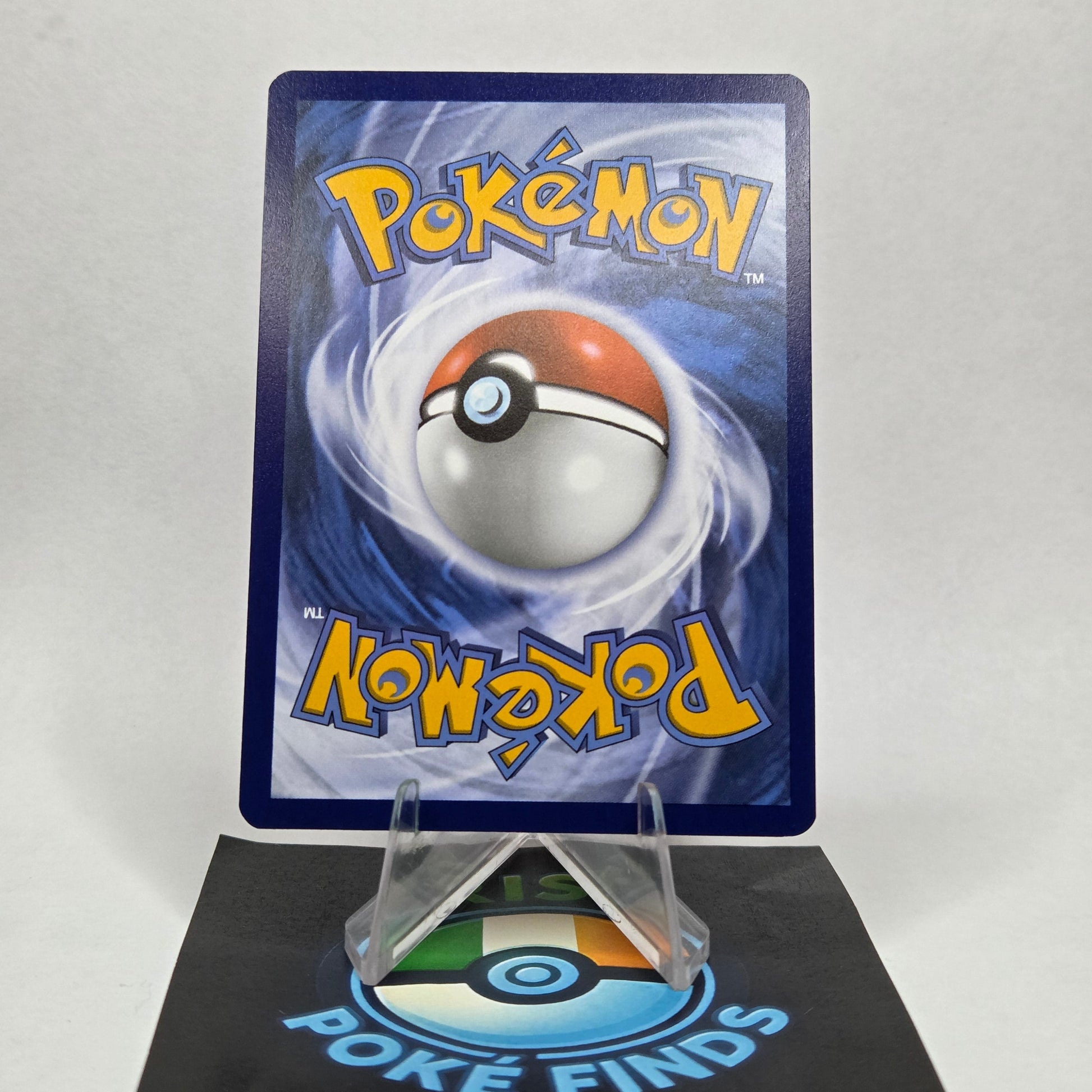 Riolu #076 - Mega Evolution