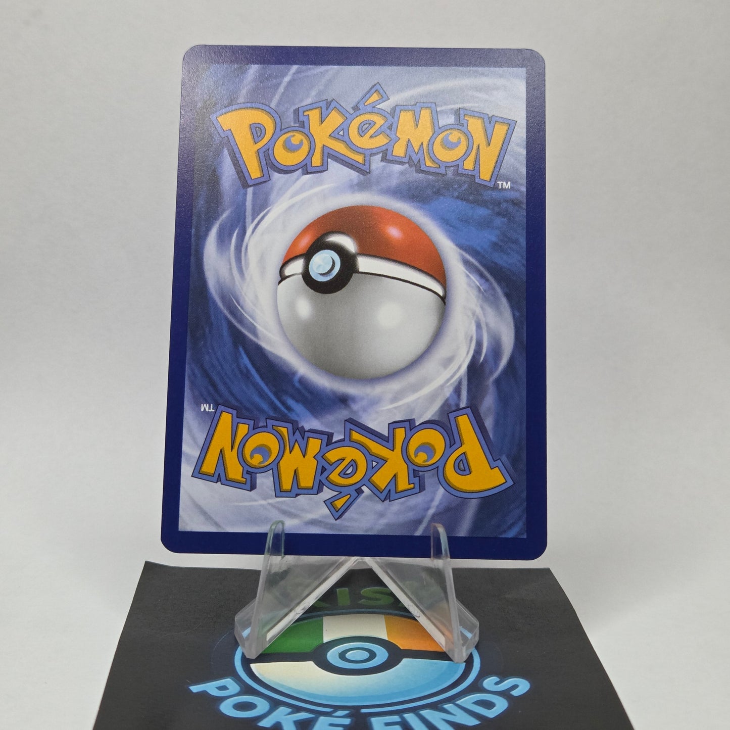 Risky Ruins #127 - Mega Evolution