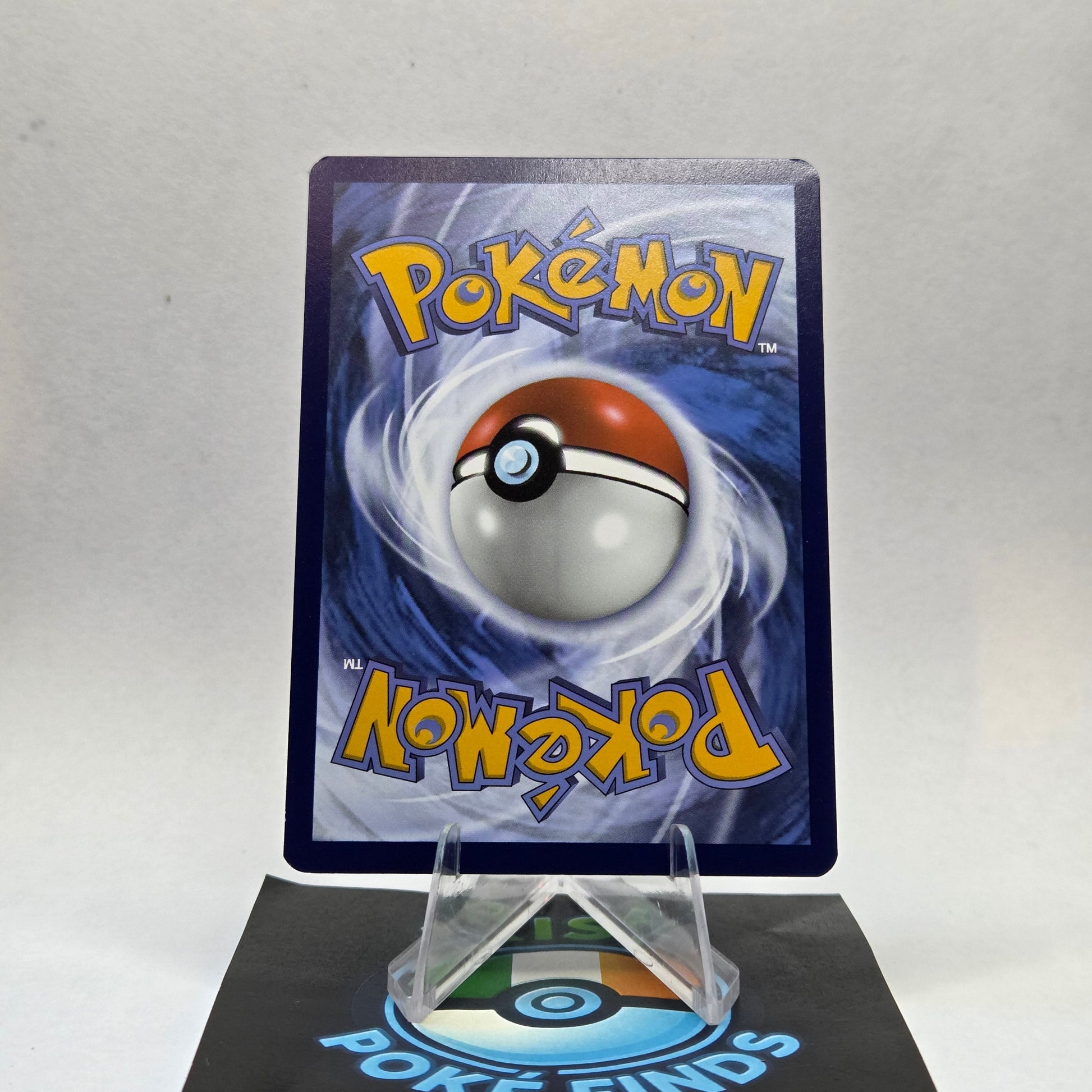 Rufflet #152 - Surging Sparks Back