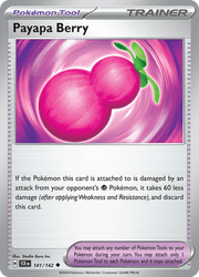 141 Payapa Berry - Stellar Crown