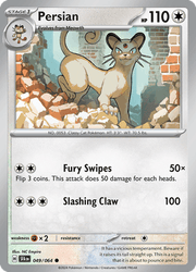 049 Persian - Shrouded Fable