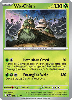 015 Wo-Chien - Surging Sparks