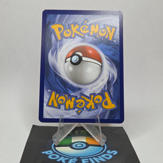 Sandshrew #068 - Mega Evolution