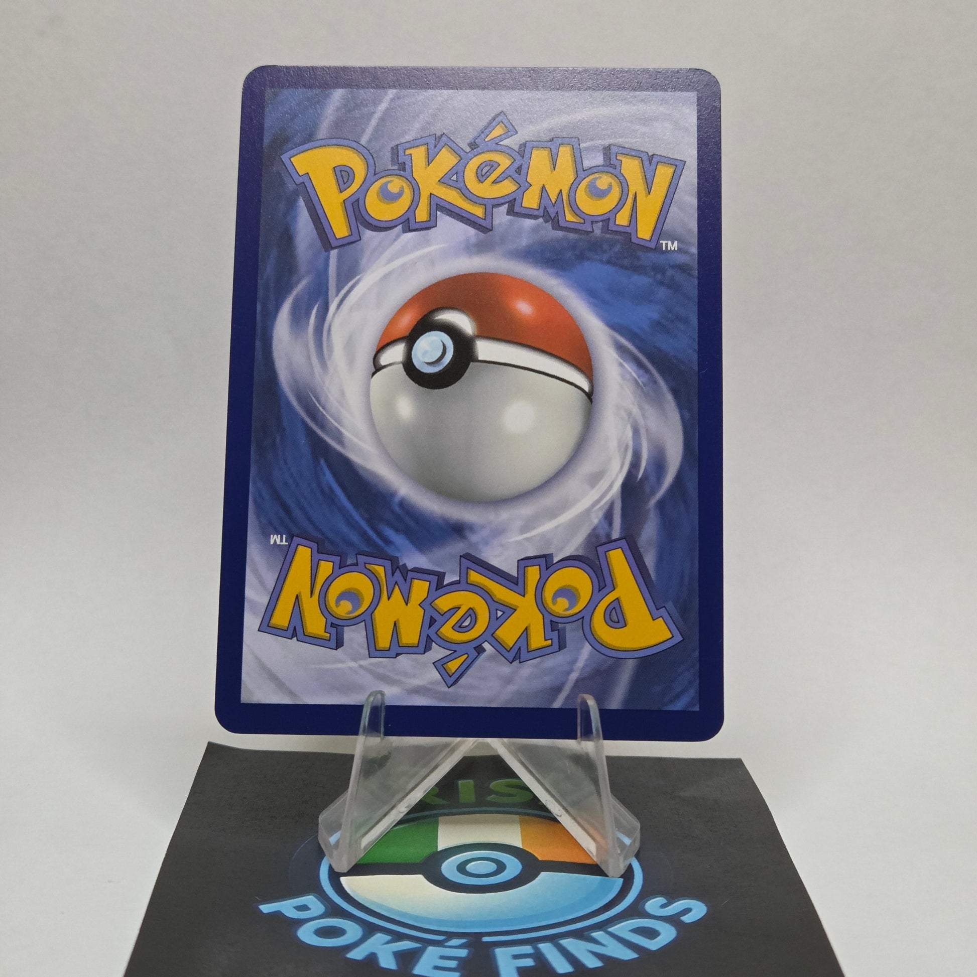 Seedot #013 - Mega Evolution