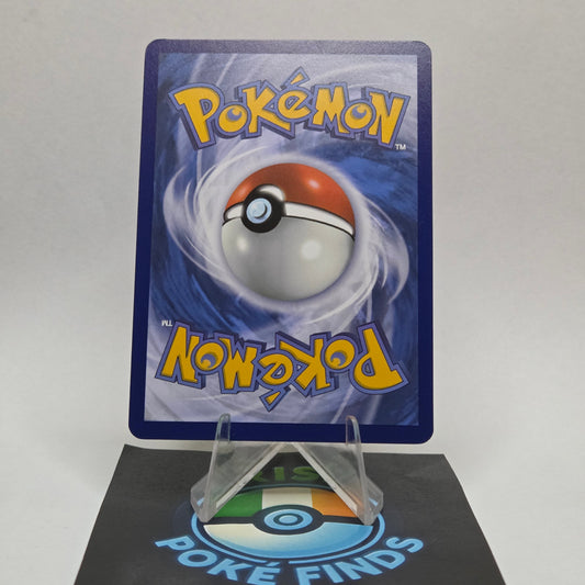 Seedot #013 - Mega Evolution