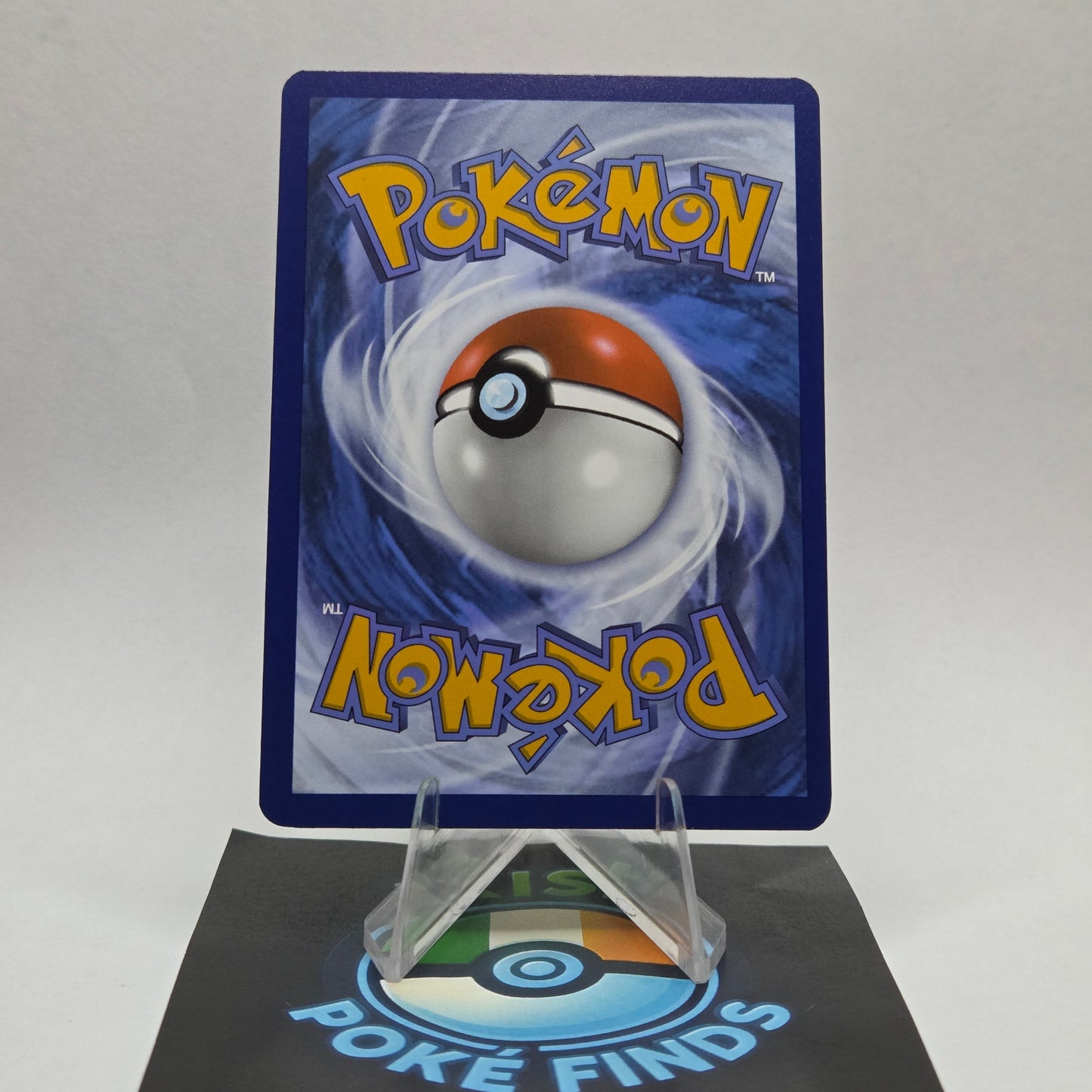 Shiftry #015 - Mega Evolution